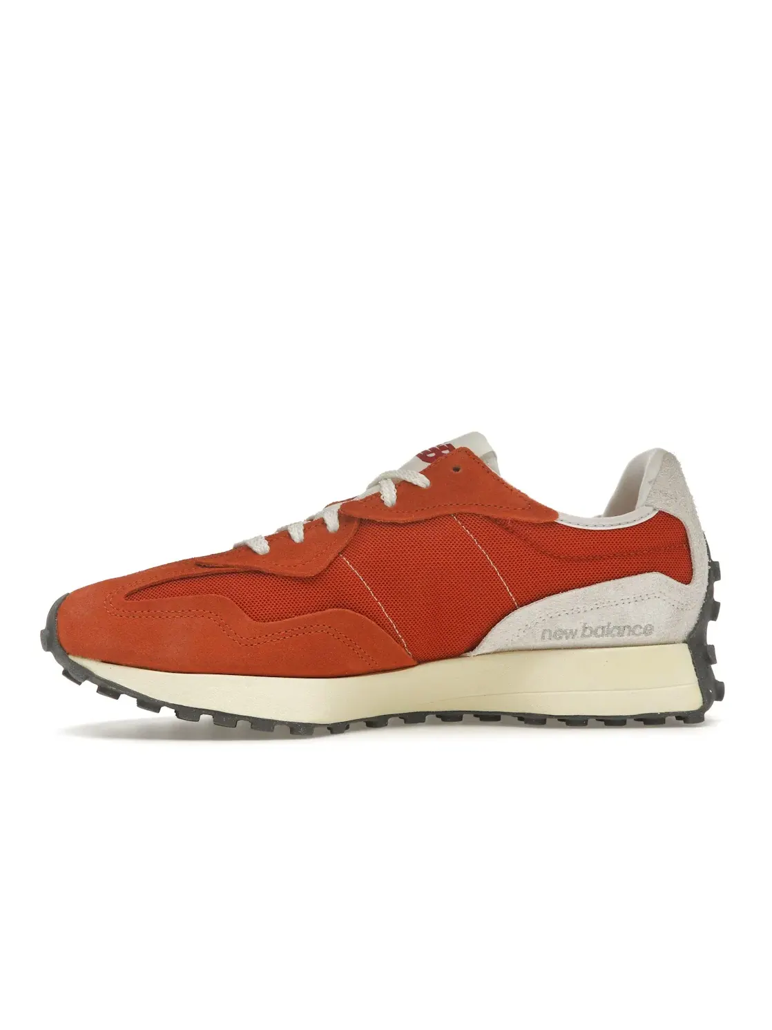 Мужские кроссовки Lifestyle New Balance 327, Infield Clay Copper — изображение 3 из 4