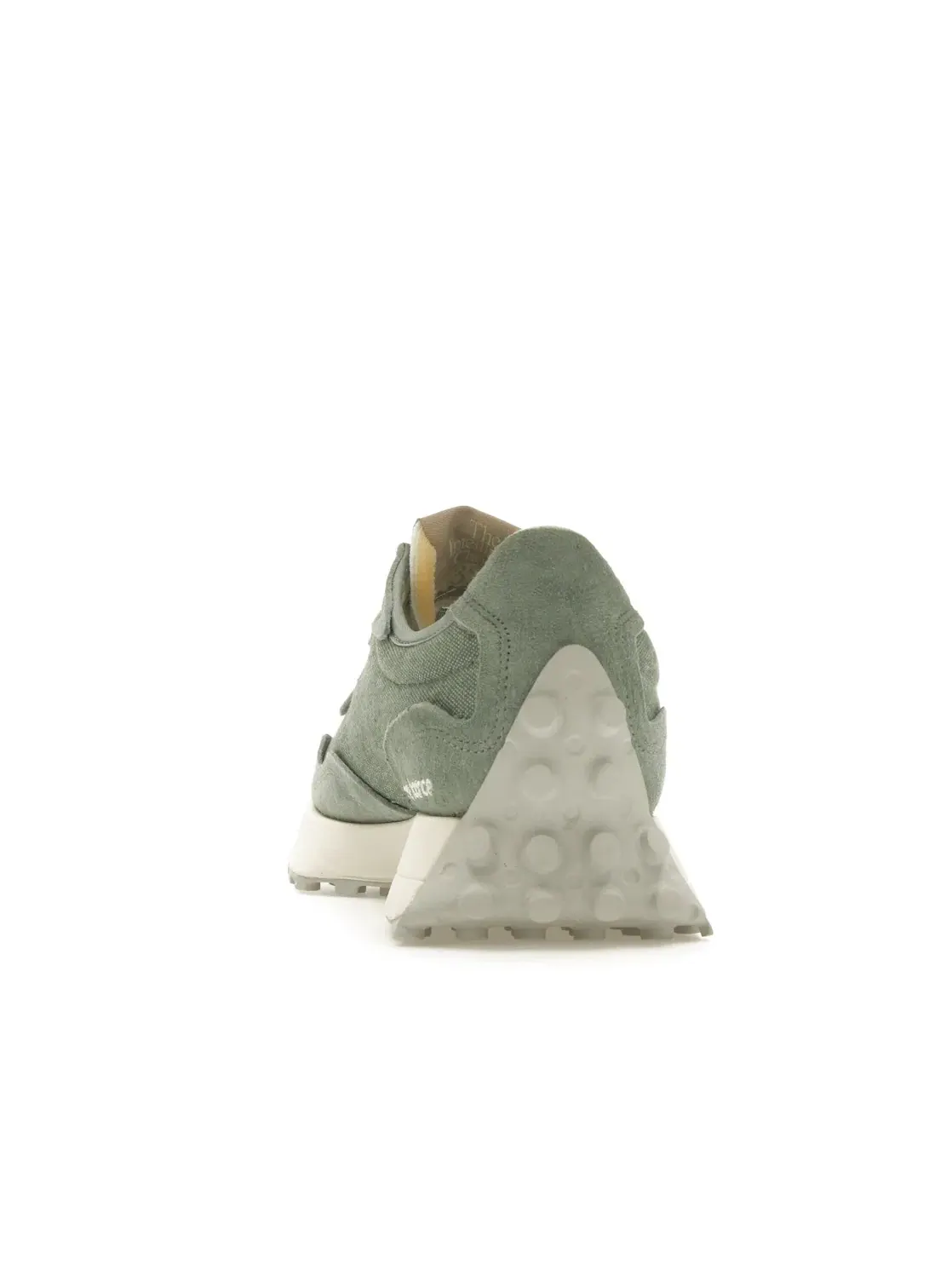 Мужские кроссовки Lifestyle New Balance 327 — изображение 4 из 4, можжевельник