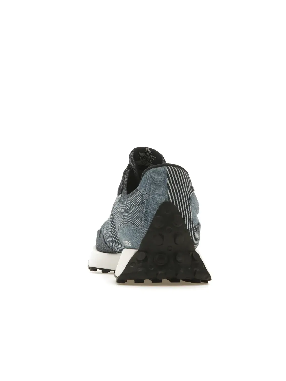 Мужские кроссовки Lifestyle New Balance 327 — изображение 4 из 4, черный