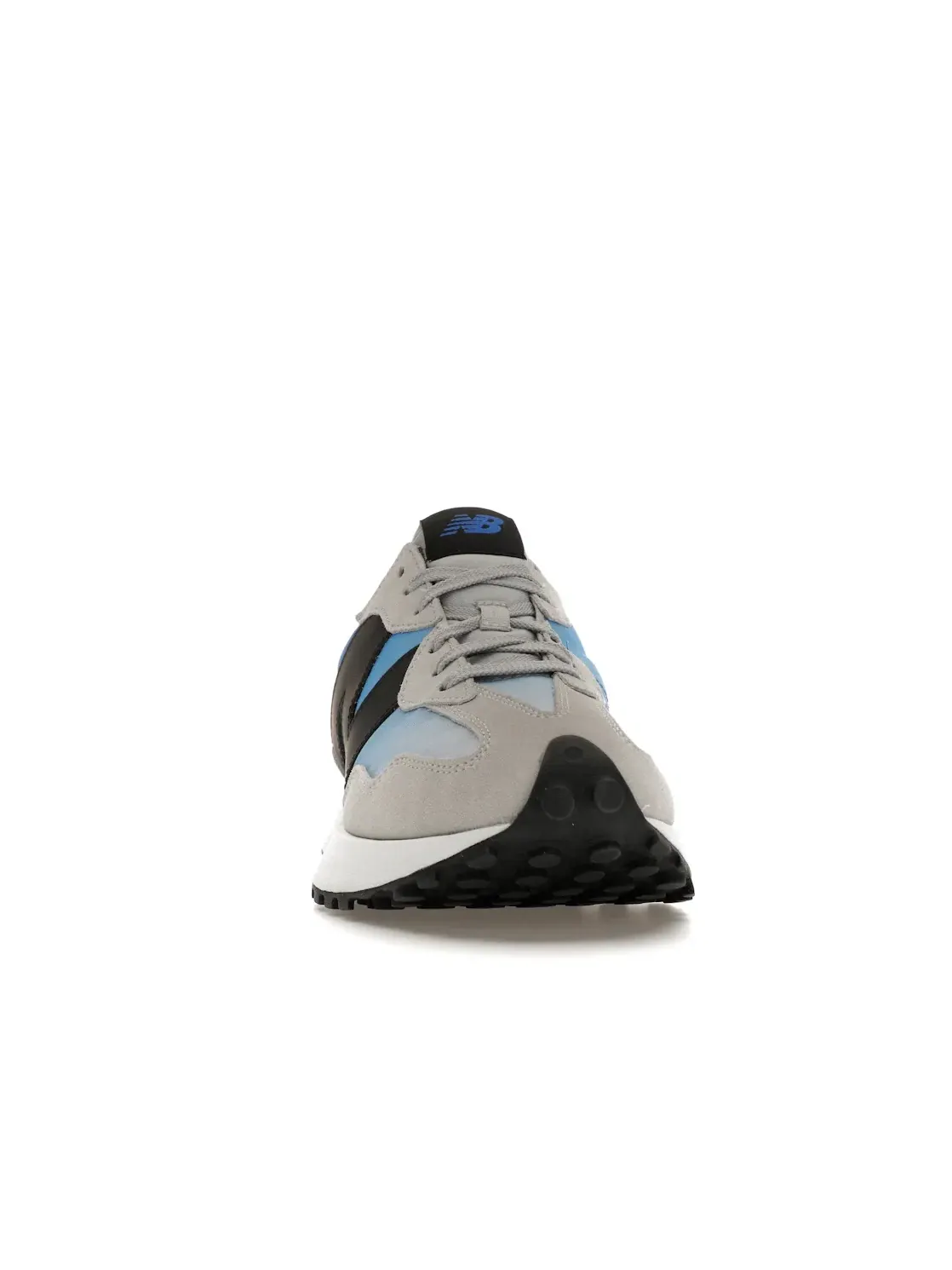 Мужские кроссовки Lifestyle New Balance 327 — изображение 2 из 4, светлый синий