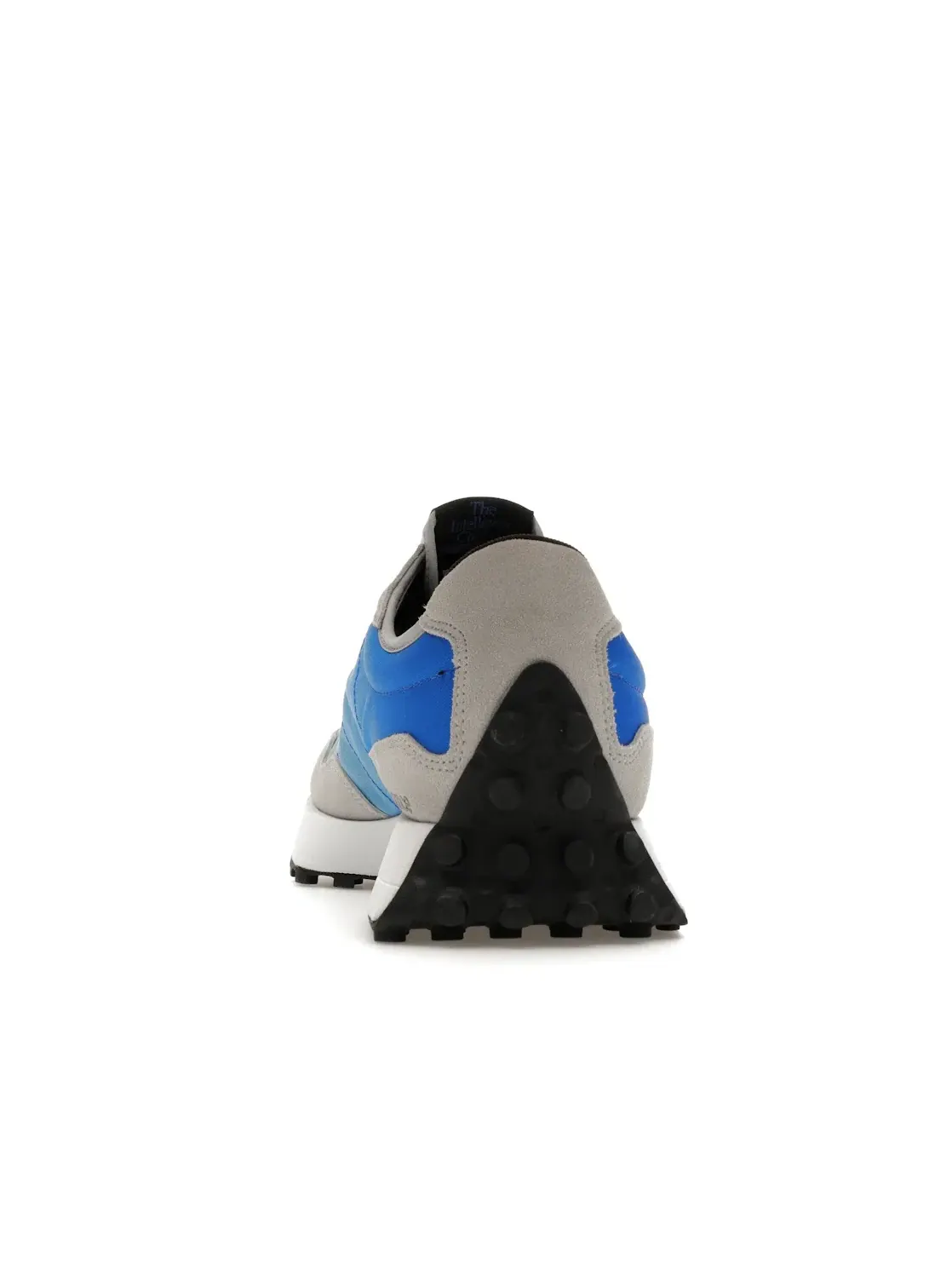 Мужские кроссовки Lifestyle New Balance 327 — изображение 4 из 4, светлый синий