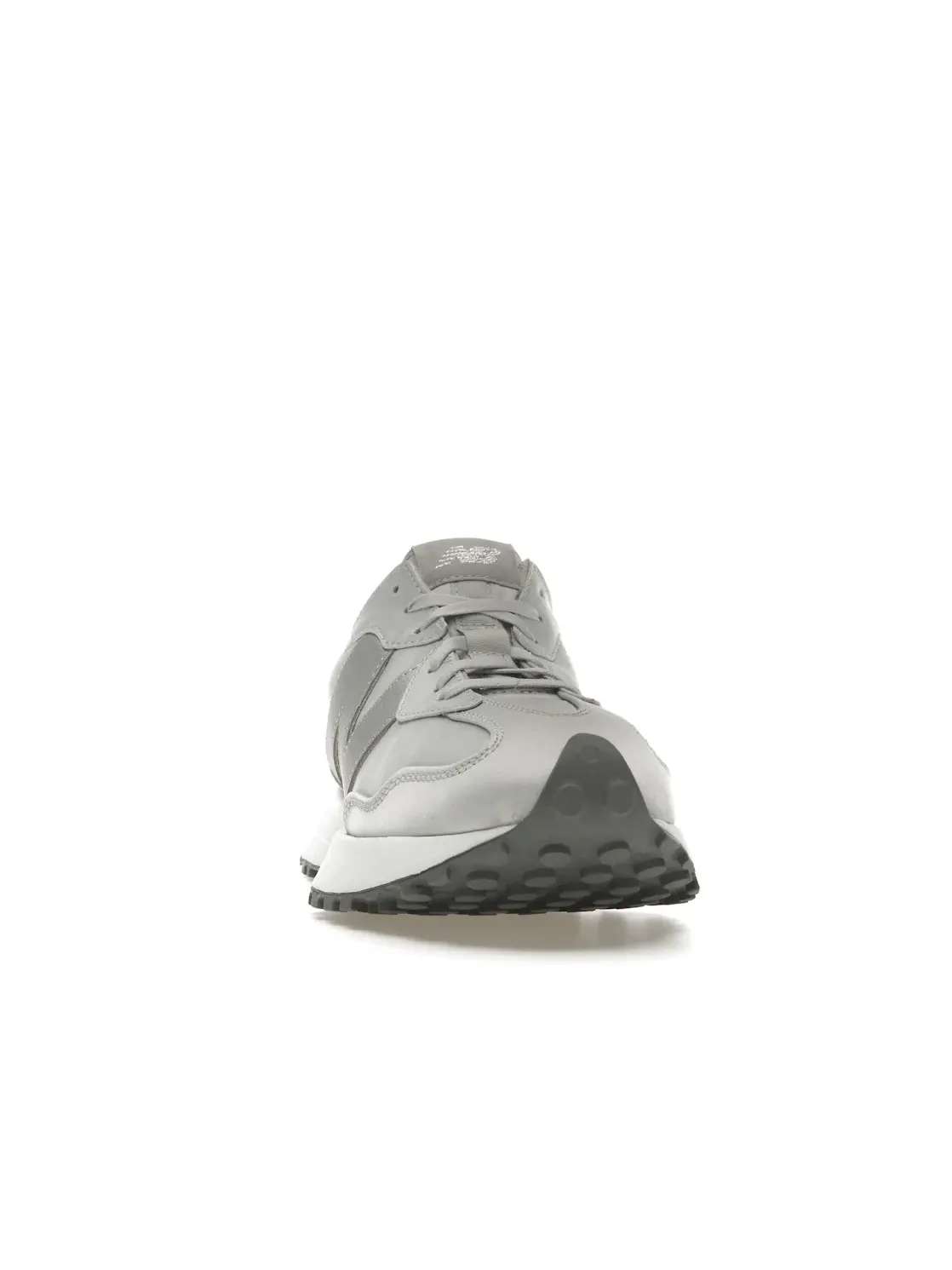 Женские кроссовки Lifestyle New Balance 327 — изображение 2 из 4, серый