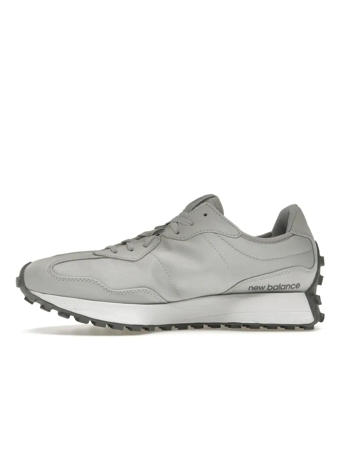 Женские кроссовки Lifestyle New Balance 327 — изображение 3 из 4, серый