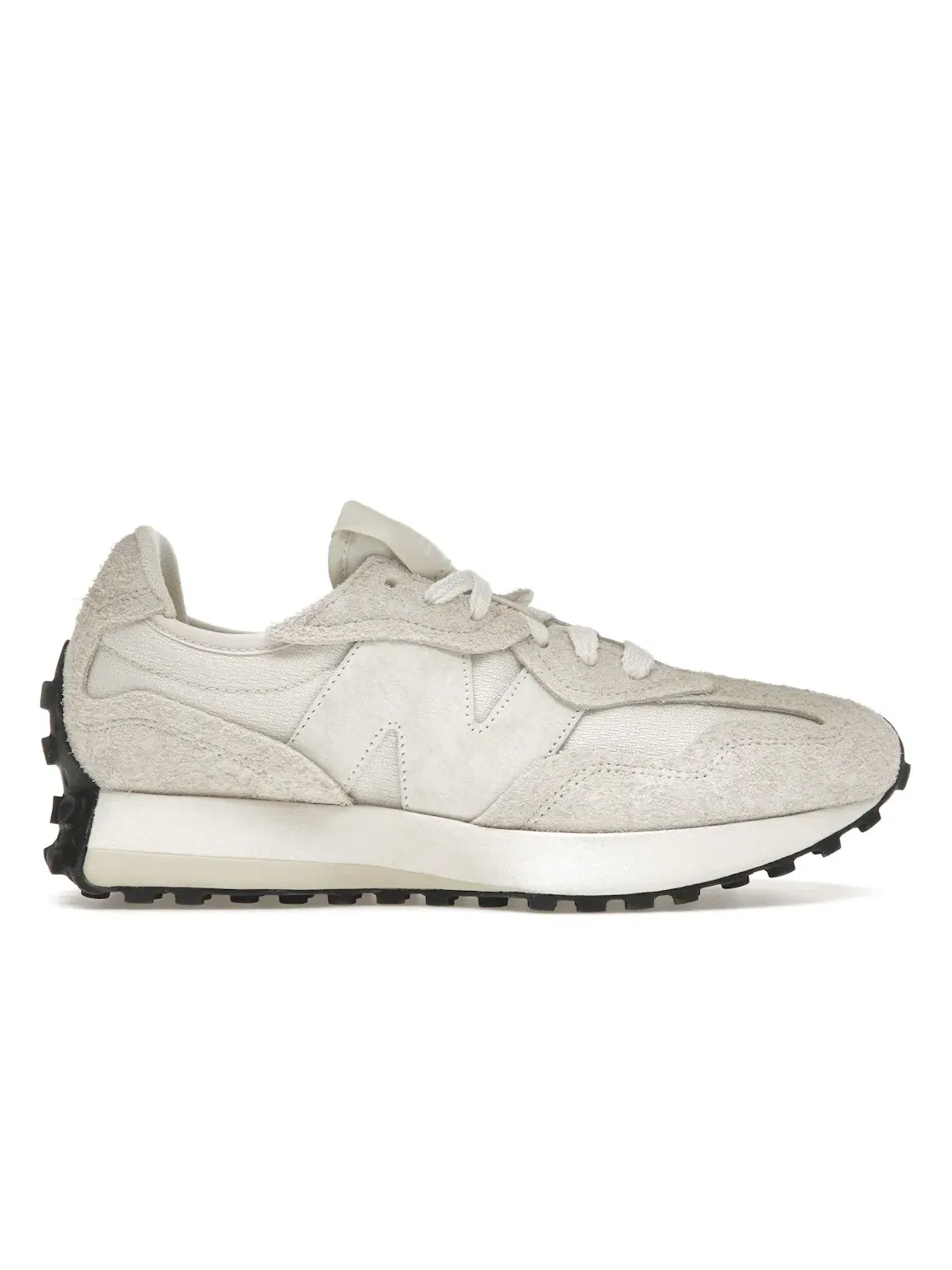Мужские кроссовки Lifestyle New Balance 327 — изображение 1 из 4, льняной