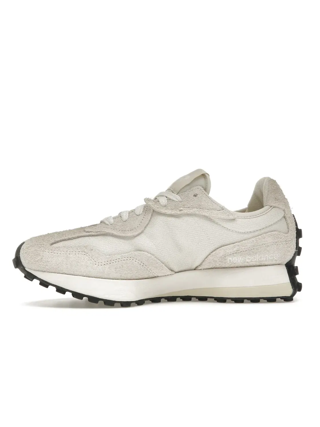 Мужские кроссовки Lifestyle New Balance 327 — изображение 3 из 4, льняной