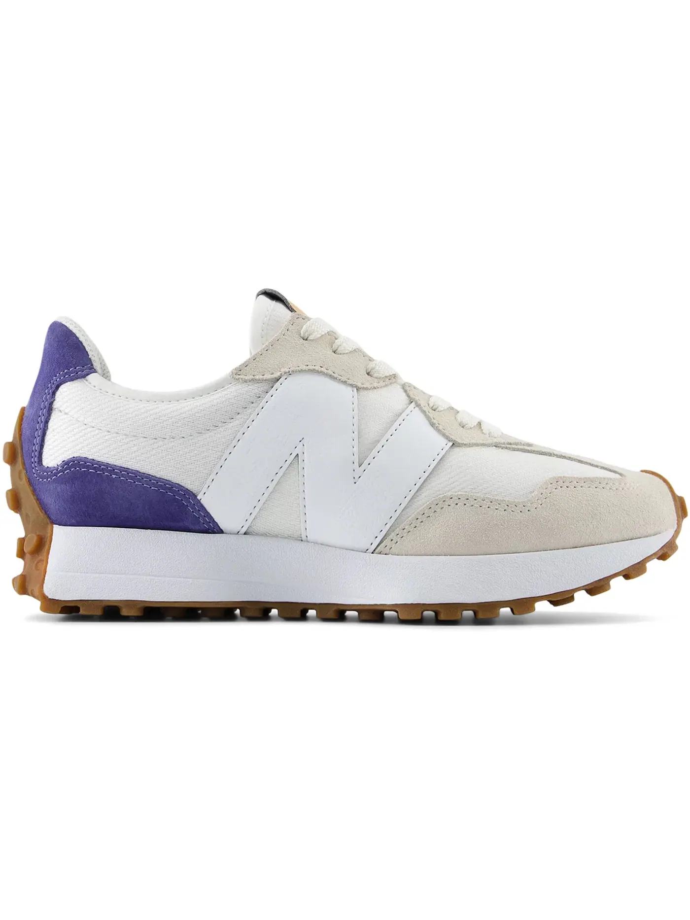 Женские кроссовки Lifestyle New Balance 327, Linen/Dream State — изображение 1 из 1