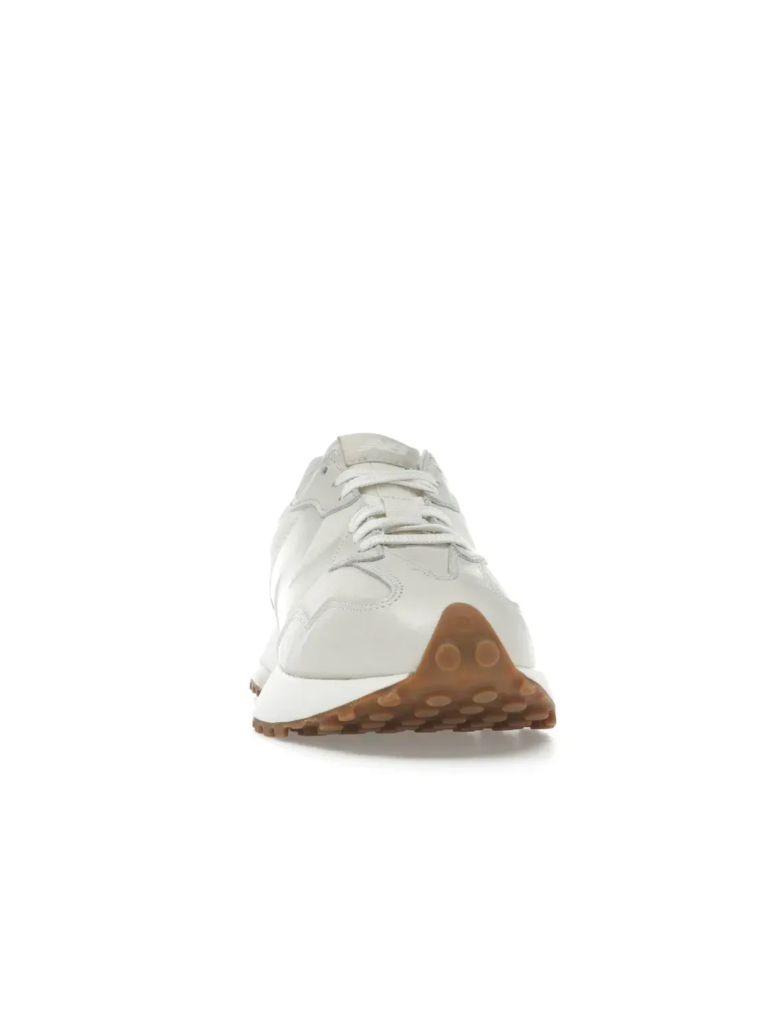 Женские кроссовки Lifestyle New Balance 327, Linen Sea Salt — изображение 2 из 4