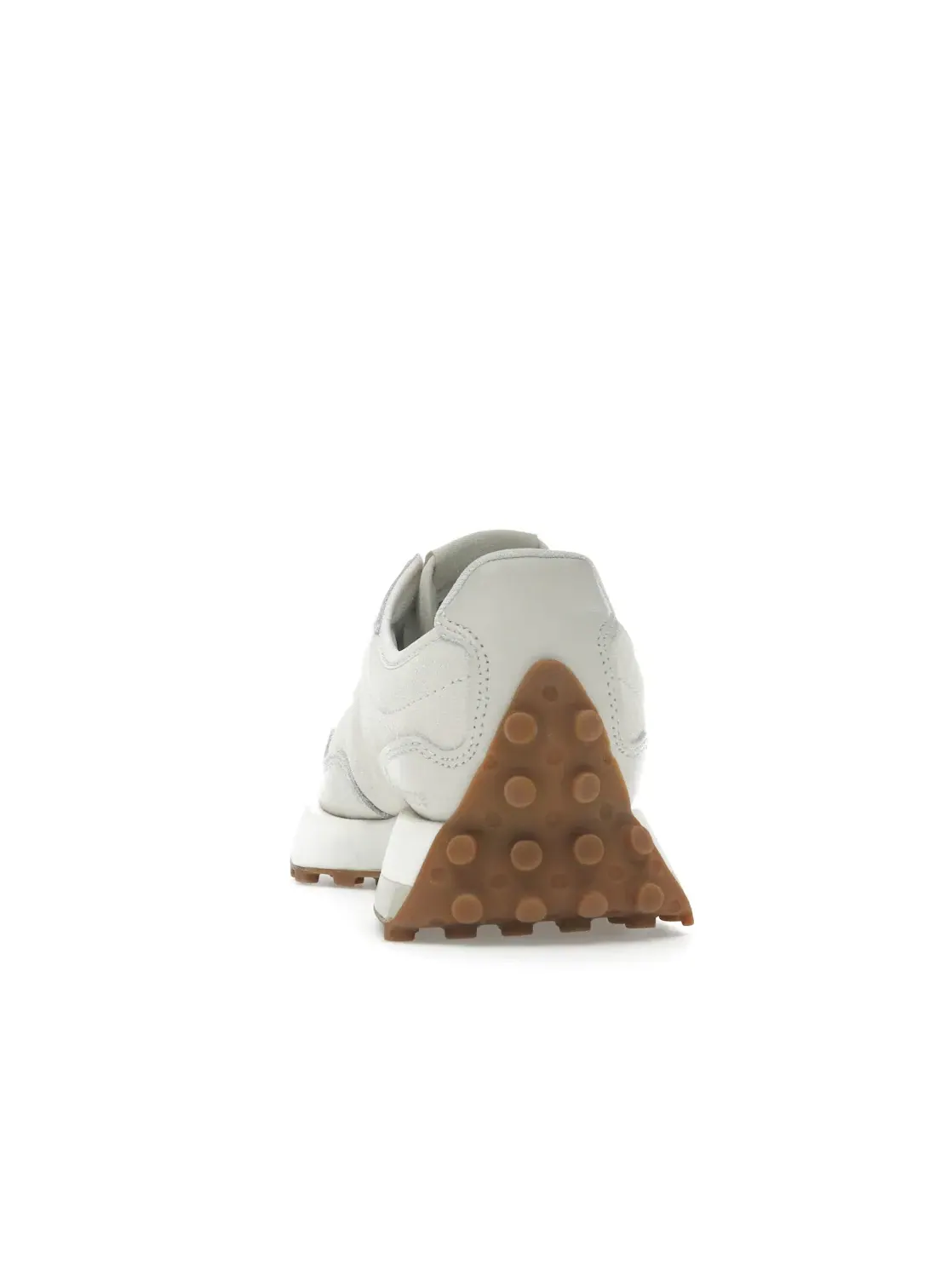 Женские кроссовки Lifestyle New Balance 327, Linen Sea Salt — изображение 4 из 4