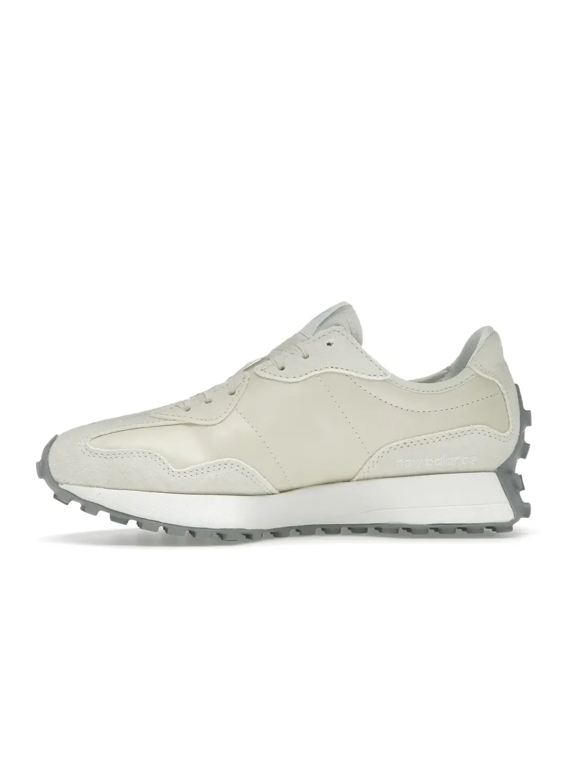Женские кроссовки Lifestyle New Balance 327, Linen Sea Salt — изображение 3 из 4
