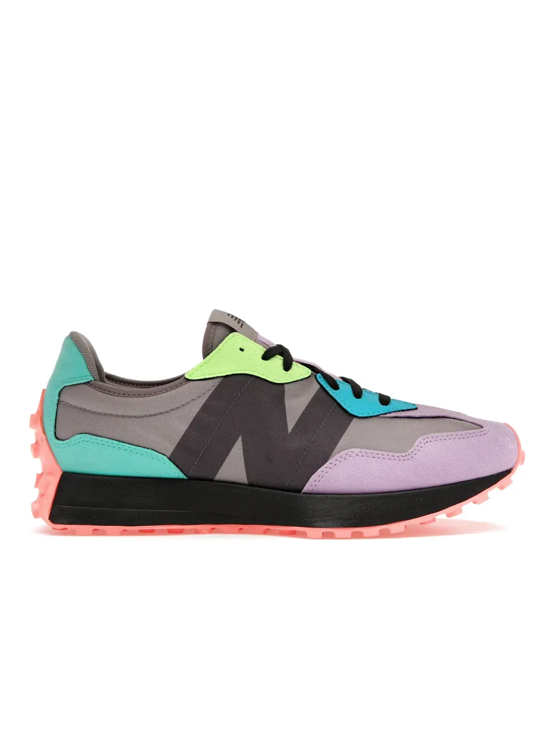 Мужские кроссовки Lifestyle New Balance 327 — изображение 1 из 4