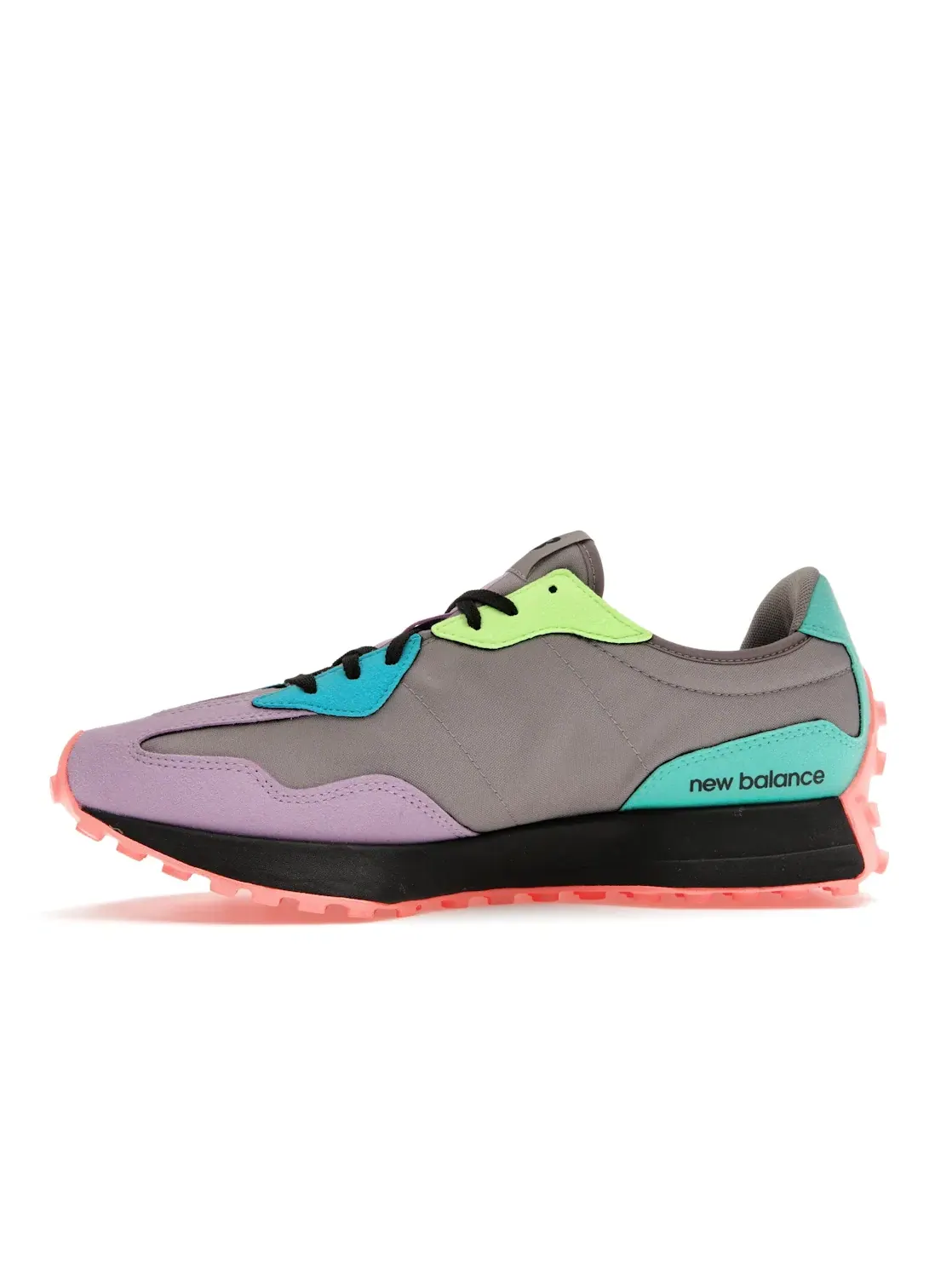 Мужские кроссовки Lifestyle New Balance 327 — изображение 3 из 4