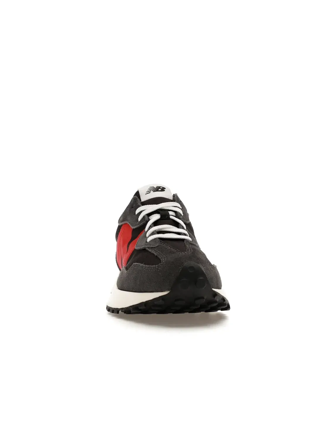 Мужские кроссовки Lifestyle New Balance 327 — изображение 2 из 4, красный
