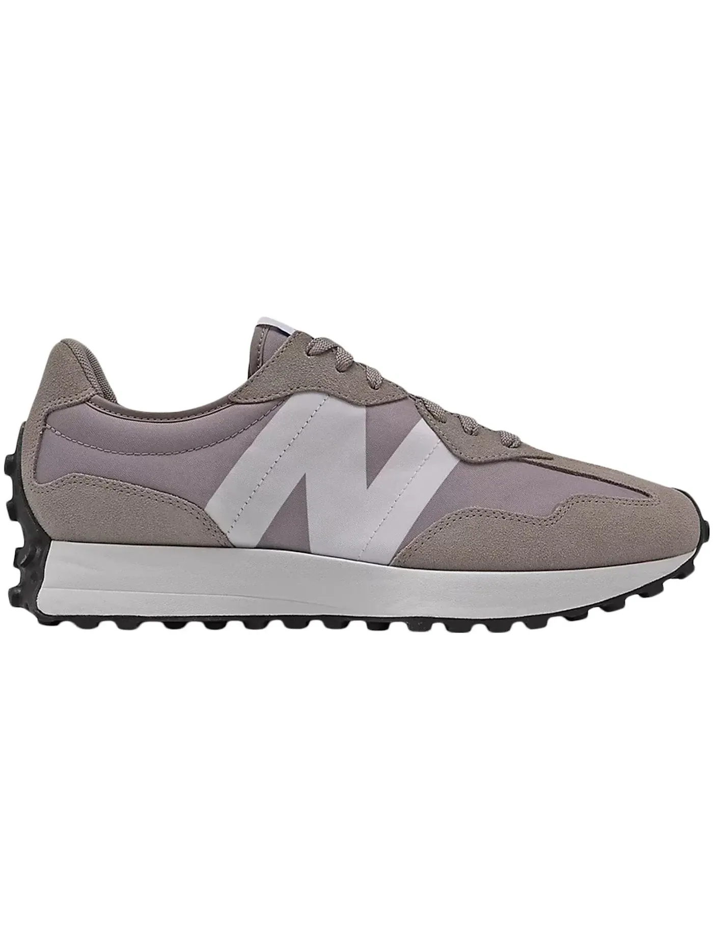Мужские кроссовки Lifestyle New Balance 327 — изображение 1 из 1, белый