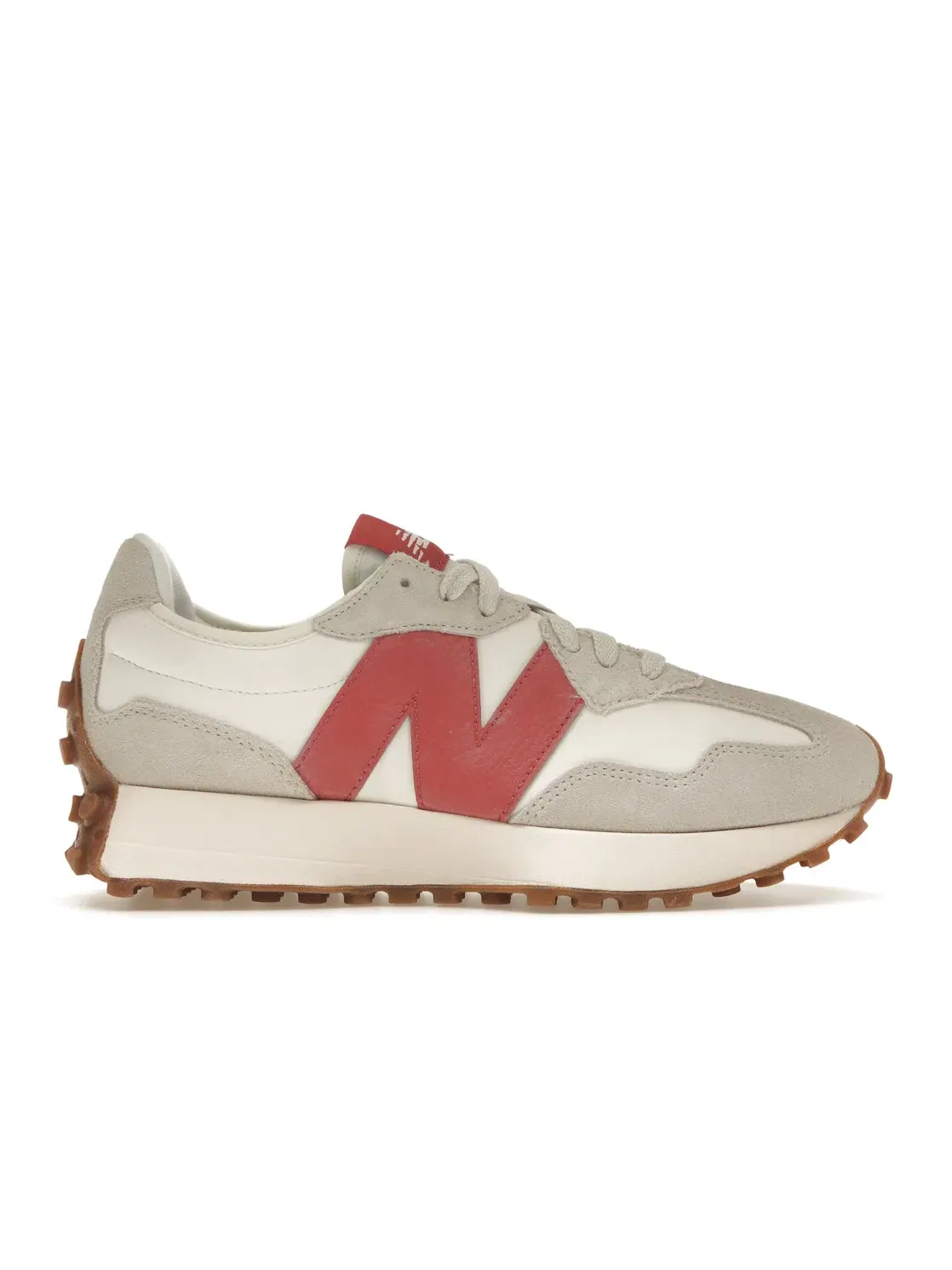 Мужские кроссовки Lifestyle New Balance 327, Moonbeam Astro Dust — изображение 1 из 4