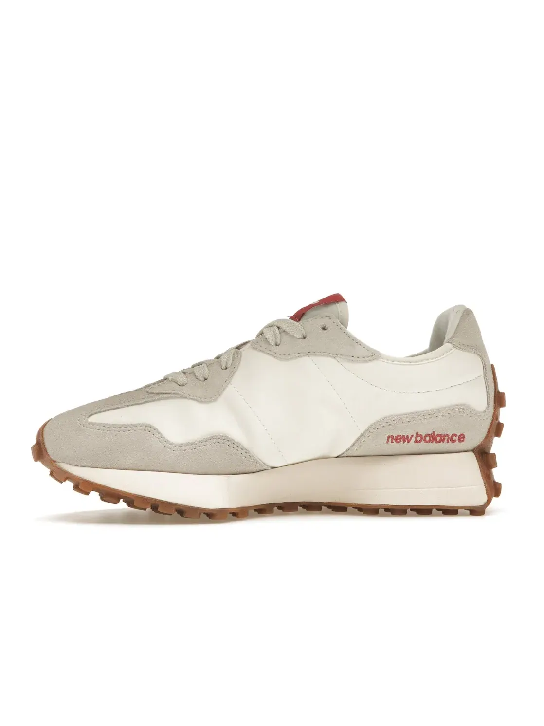 Мужские кроссовки Lifestyle New Balance 327, Moonbeam Astro Dust — изображение 3 из 4