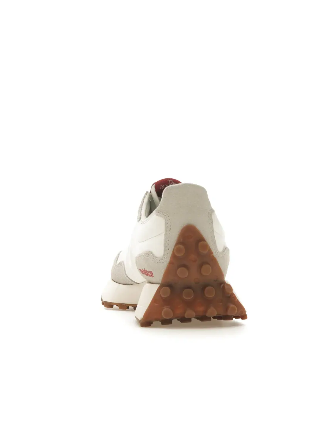 Мужские кроссовки Lifestyle New Balance 327, Moonbeam Astro Dust — изображение 4 из 4