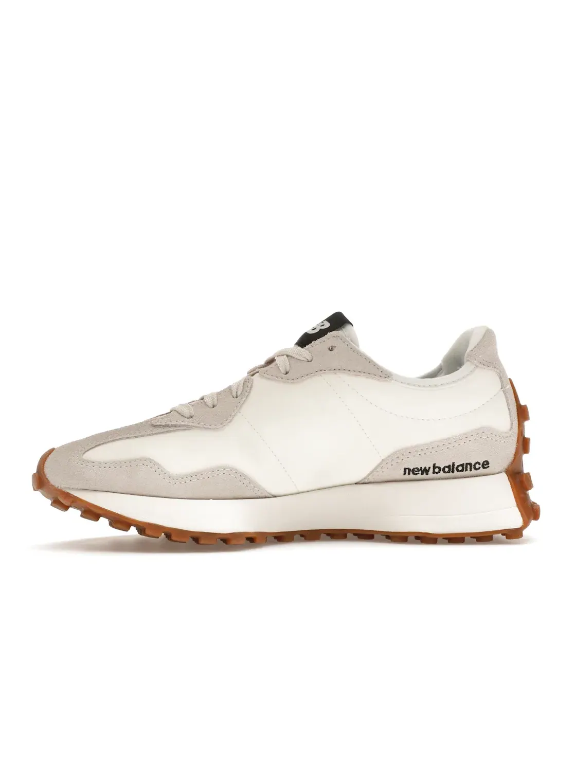Женские кроссовки Lifestyle Moonbeam Black Gum New Balance — изображение 3 из 4, черный