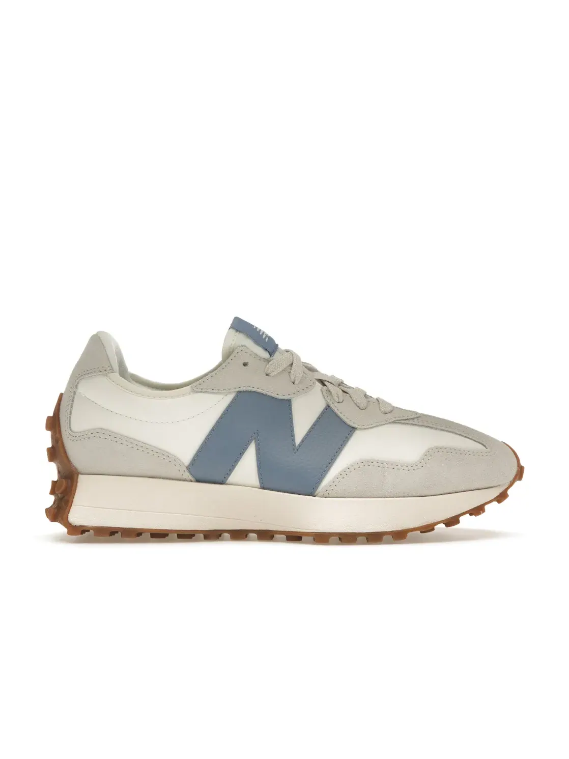 Мужские кроссовки Lifestyle New Balance 327 — изображение 1 из 4, классический розовый