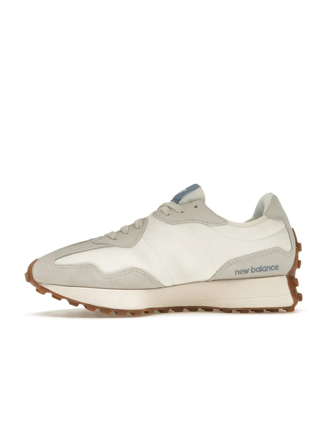 Мужские кроссовки Lifestyle New Balance 327 — изображение 3 из 4, классический розовый