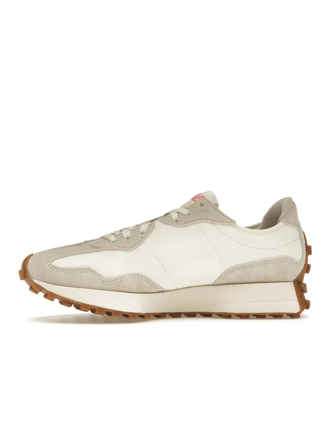 Мужские кроссовки Lifestyle New Balance 327 — изображение 3 из 4, розовый