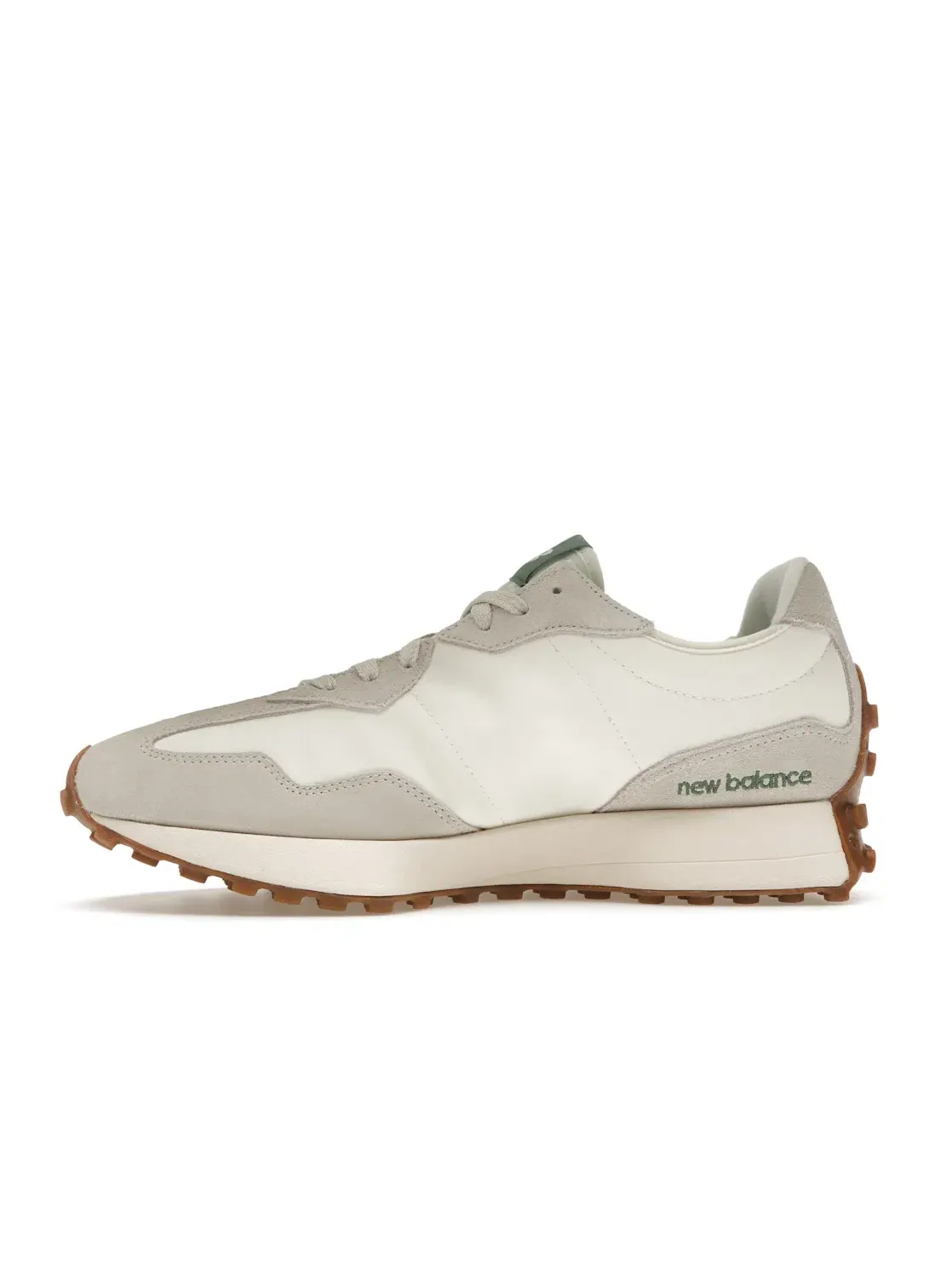 Мужские кроссовки Lifestyle New Balance 327, Moonbeam Nori — изображение 3 из 4