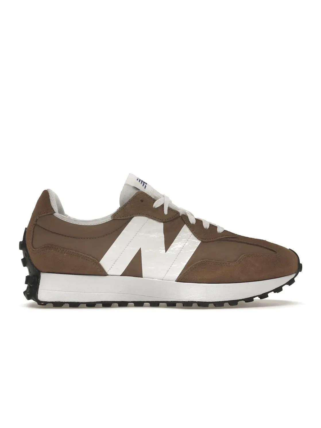 Мужские кроссовки Lifestyle New Balance 327, Mushroom Moonbeam — изображение 1 из 4