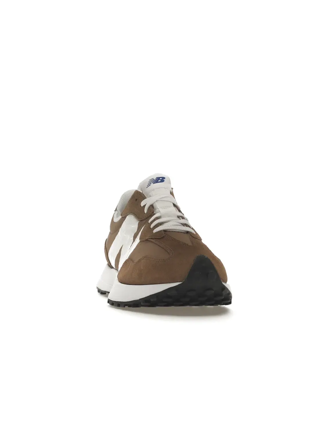 Мужские кроссовки Lifestyle New Balance 327, Mushroom Moonbeam — изображение 2 из 4