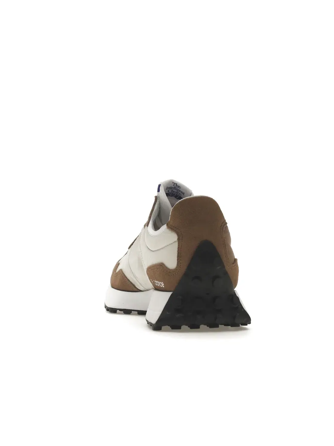 Мужские кроссовки Lifestyle New Balance 327, Mushroom Moonbeam — изображение 4 из 4