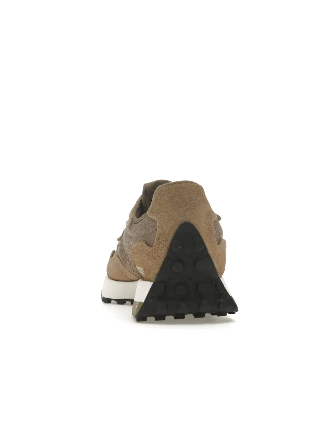 Мужские кроссовки повседневные New Balance 327, Mushroom Stoneware — изображение 4 из 4