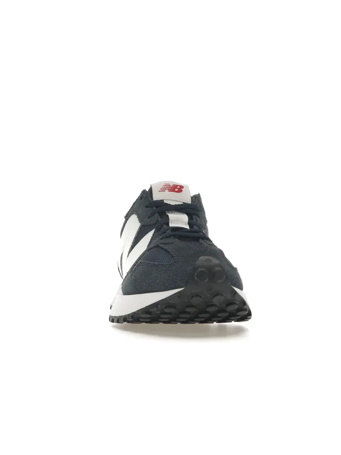 Мужские кроссовки Lifestyle New Balance 327 — изображение 2 из 4, натуральный индиго белый