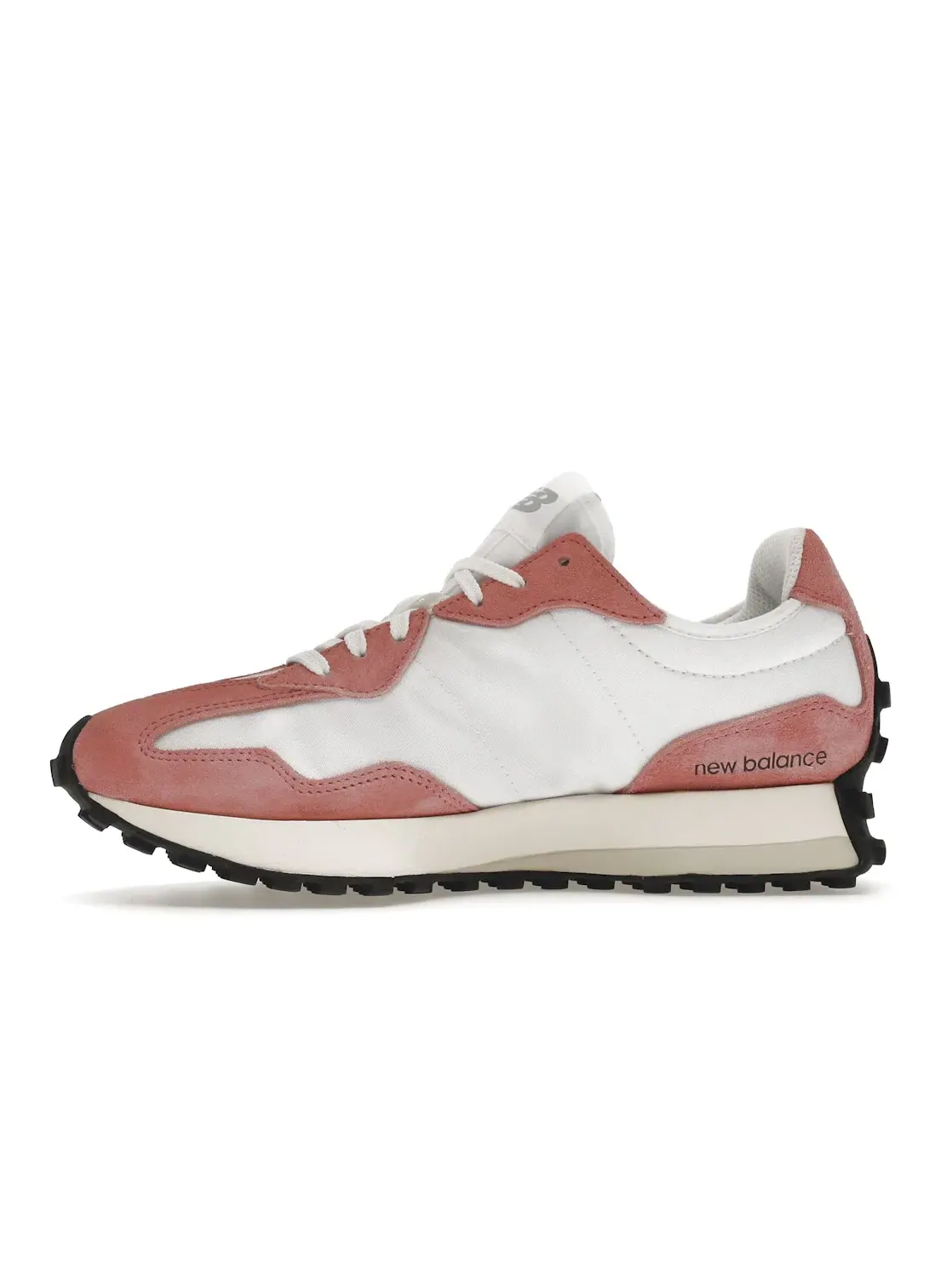Женские кроссовки с ретро-дизайном New Balance 327 — изображение 3 из 4