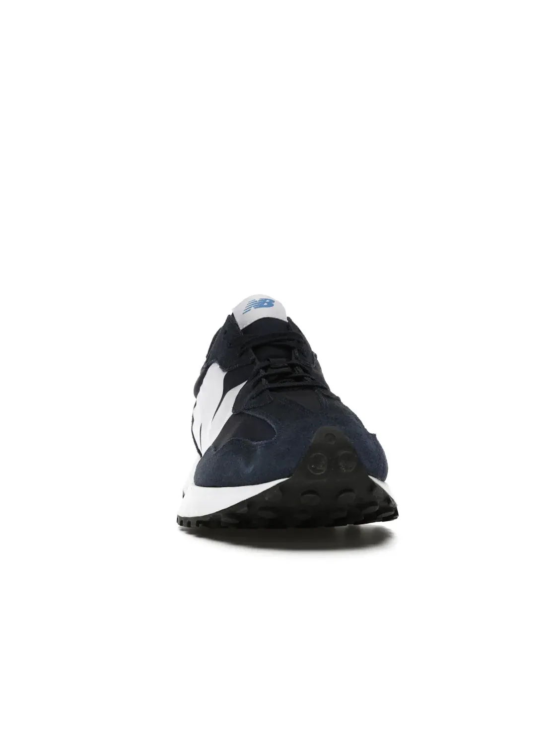 Мужские кроссовки Lifestyle New Balance 327 — изображение 2 из 4, белый