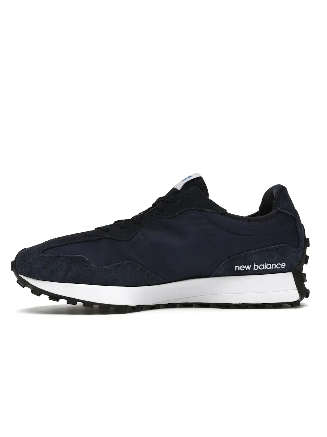 Мужские кроссовки Lifestyle New Balance 327 — изображение 3 из 4, белый