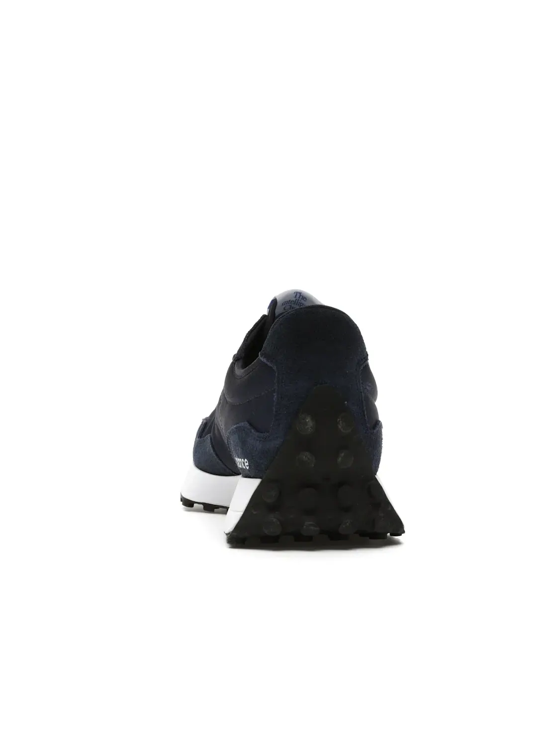 Мужские кроссовки Lifestyle New Balance 327 — изображение 4 из 4, белый