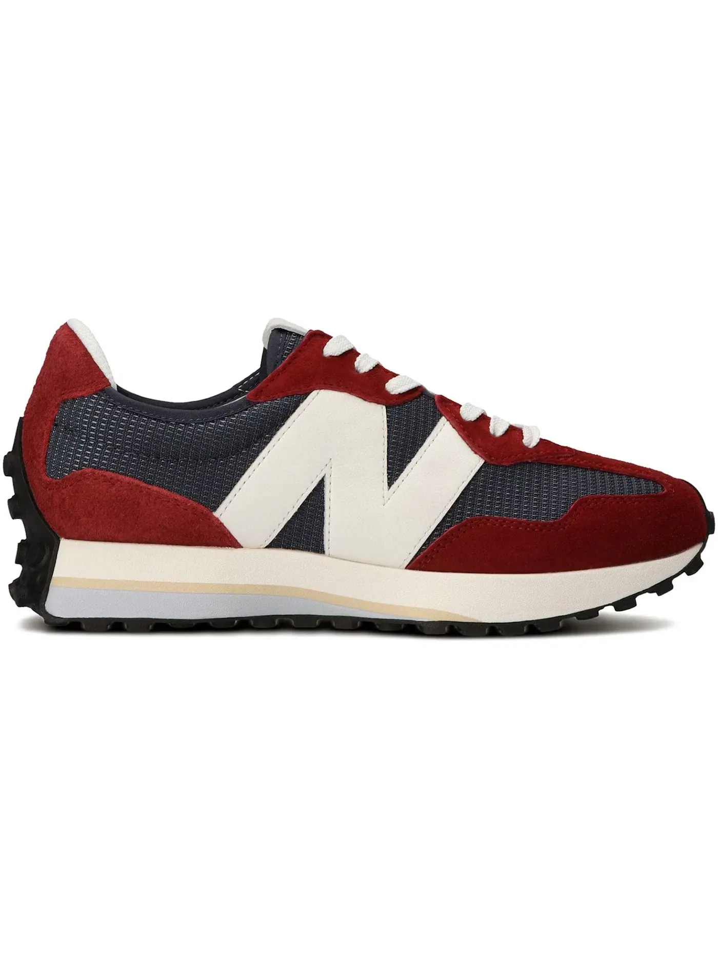 Мужские кроссовки Lifestyle New Balance 327 — изображение 1 из 1