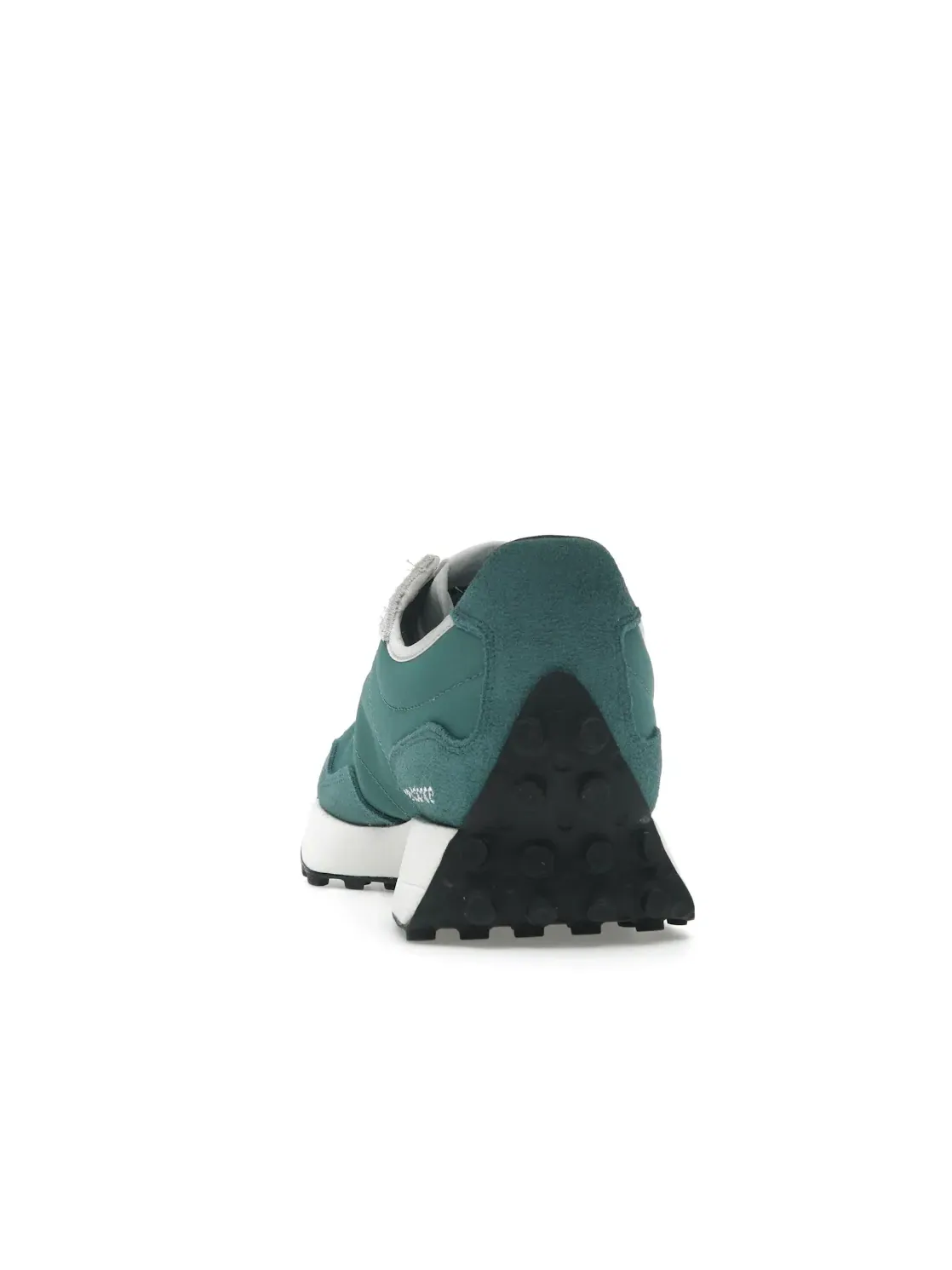 Мужские кроссовки Lifestyle New Balance 327 — изображение 4 из 4, зеленый/белый