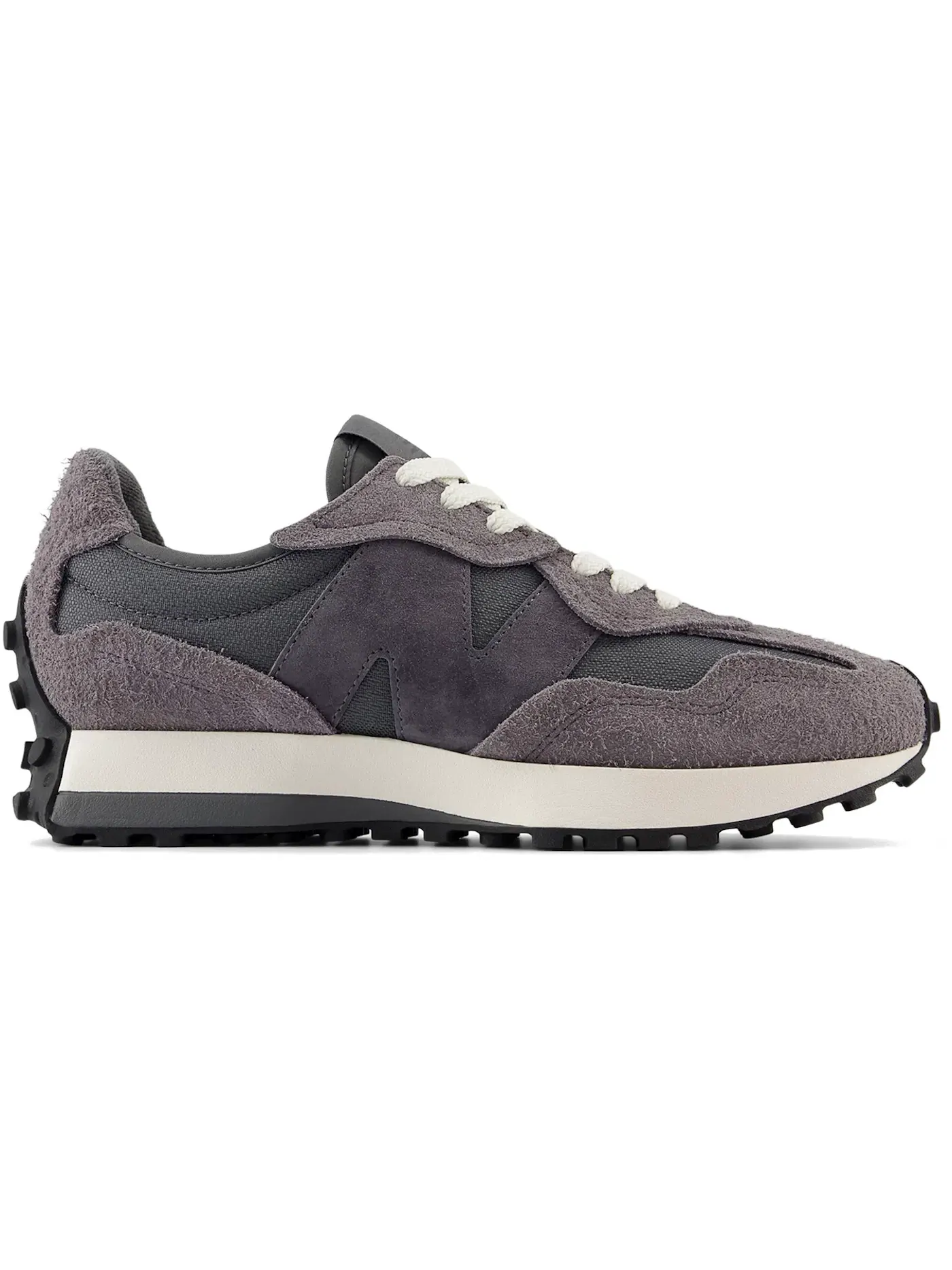 Мужские кроссовки Lifestyle New Balance 327 — изображение 1 из 1, серый/белый