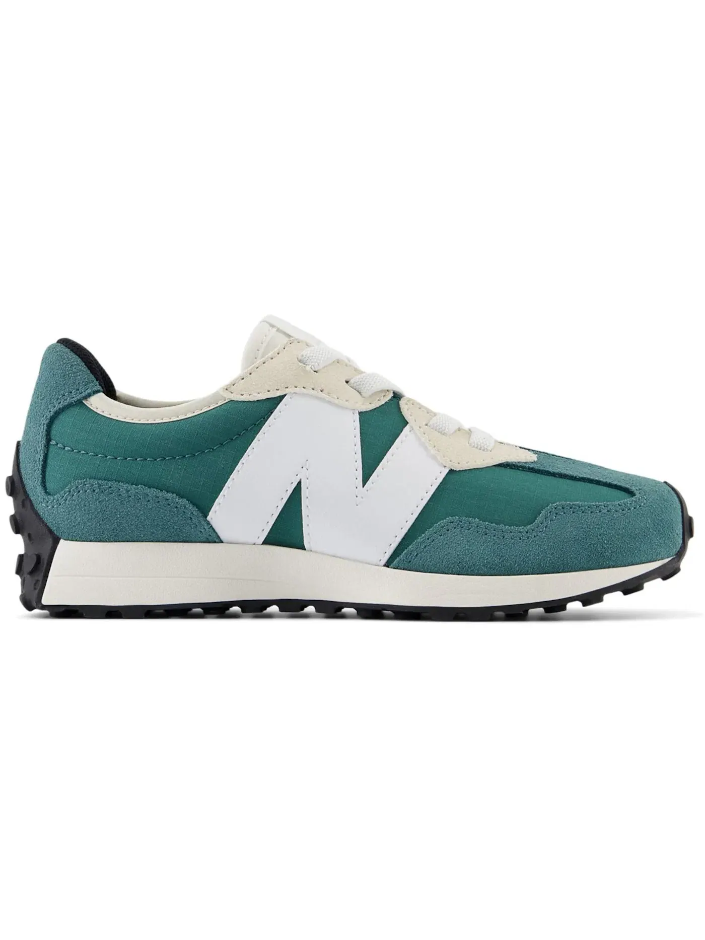 Детские кроссовки Lifestyle New Balance 327 New Balance — изображение 1 из 1, белый