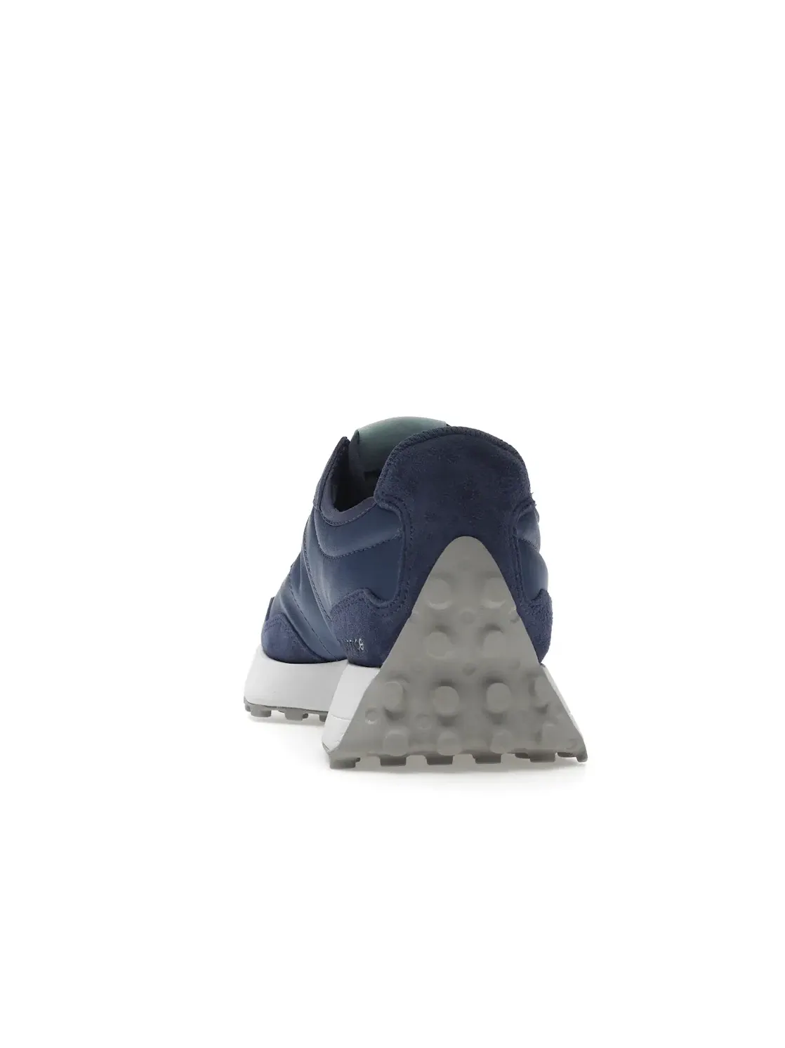 Женские кроссовки Lifestyle New Balance 327 — изображение 4 из 4, белый