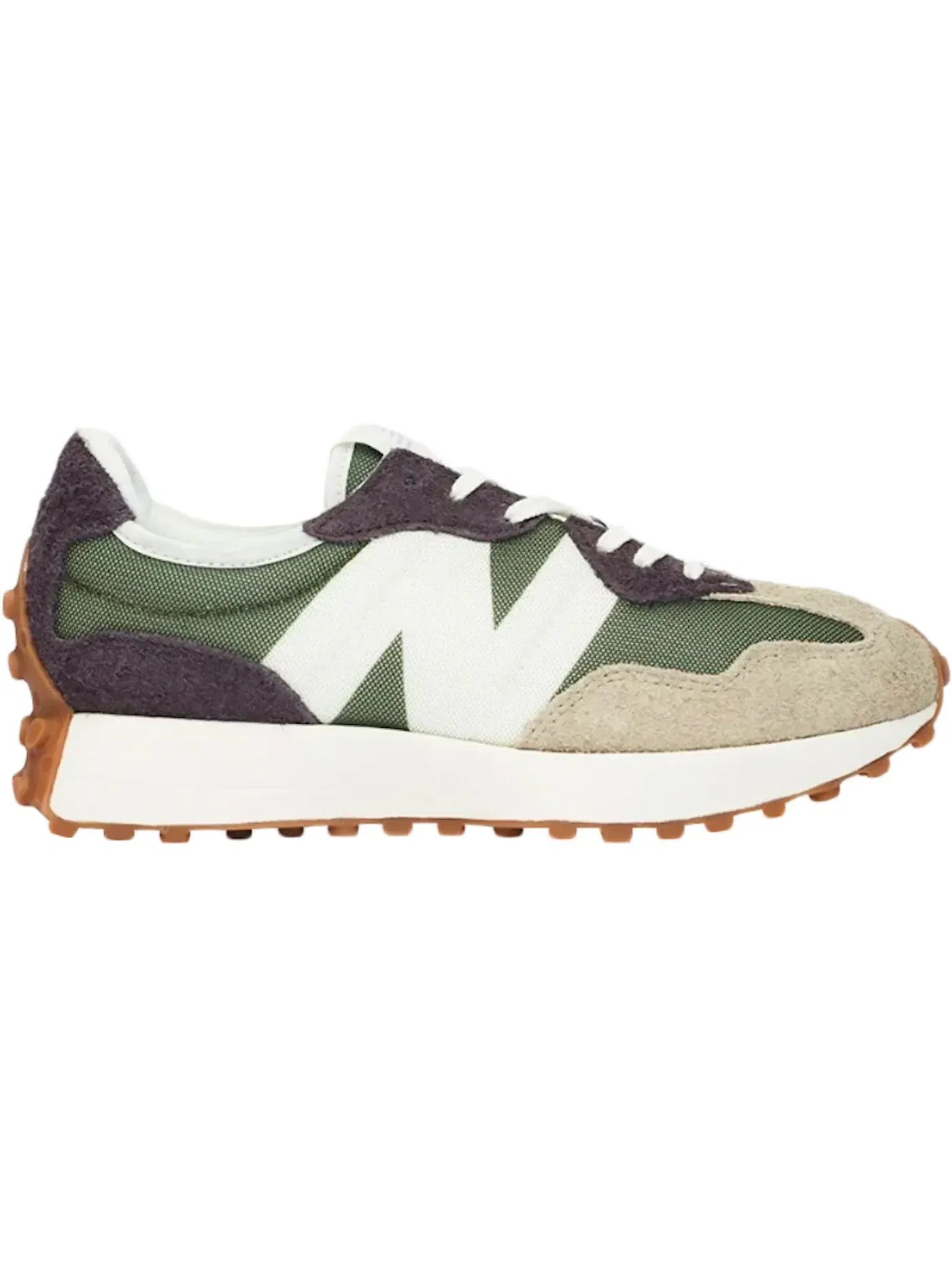 Женские кроссовки Lifestyle New Balance 327 — изображение 1 из 1