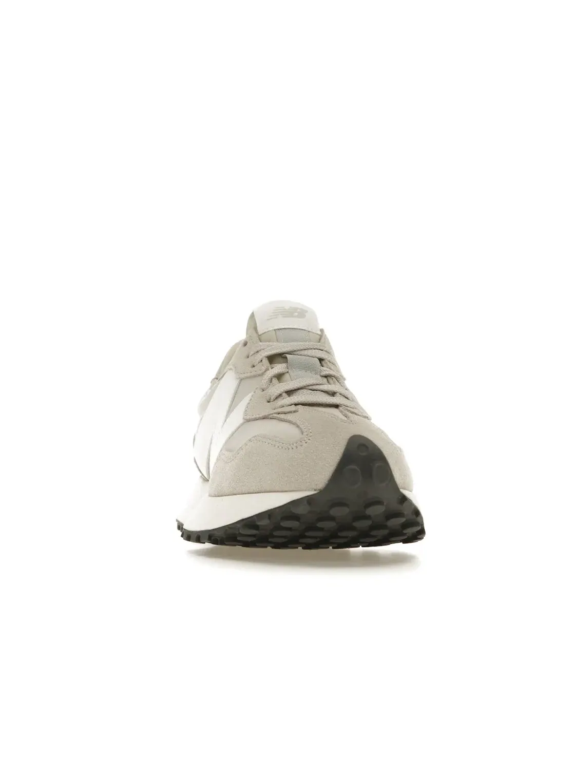Мужские кроссовки Lifestyle New Balance 327 — изображение 2 из 4, белый белый