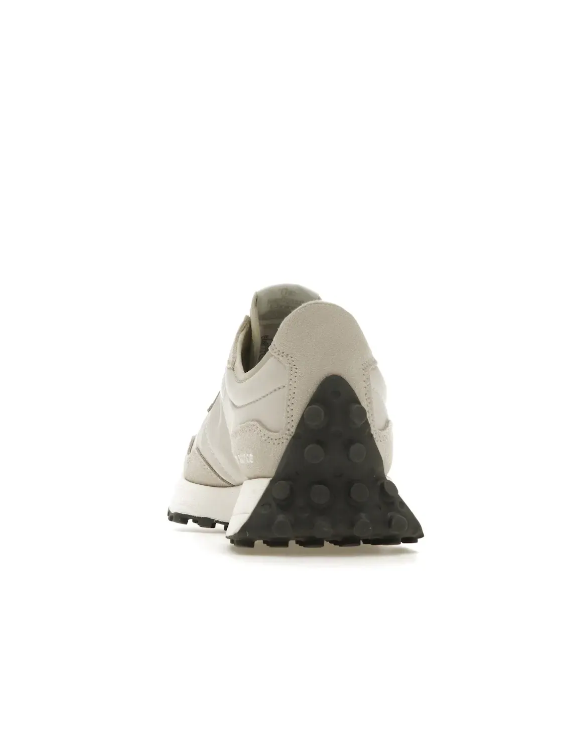 Мужские кроссовки Lifestyle New Balance 327 — изображение 4 из 4, белый белый