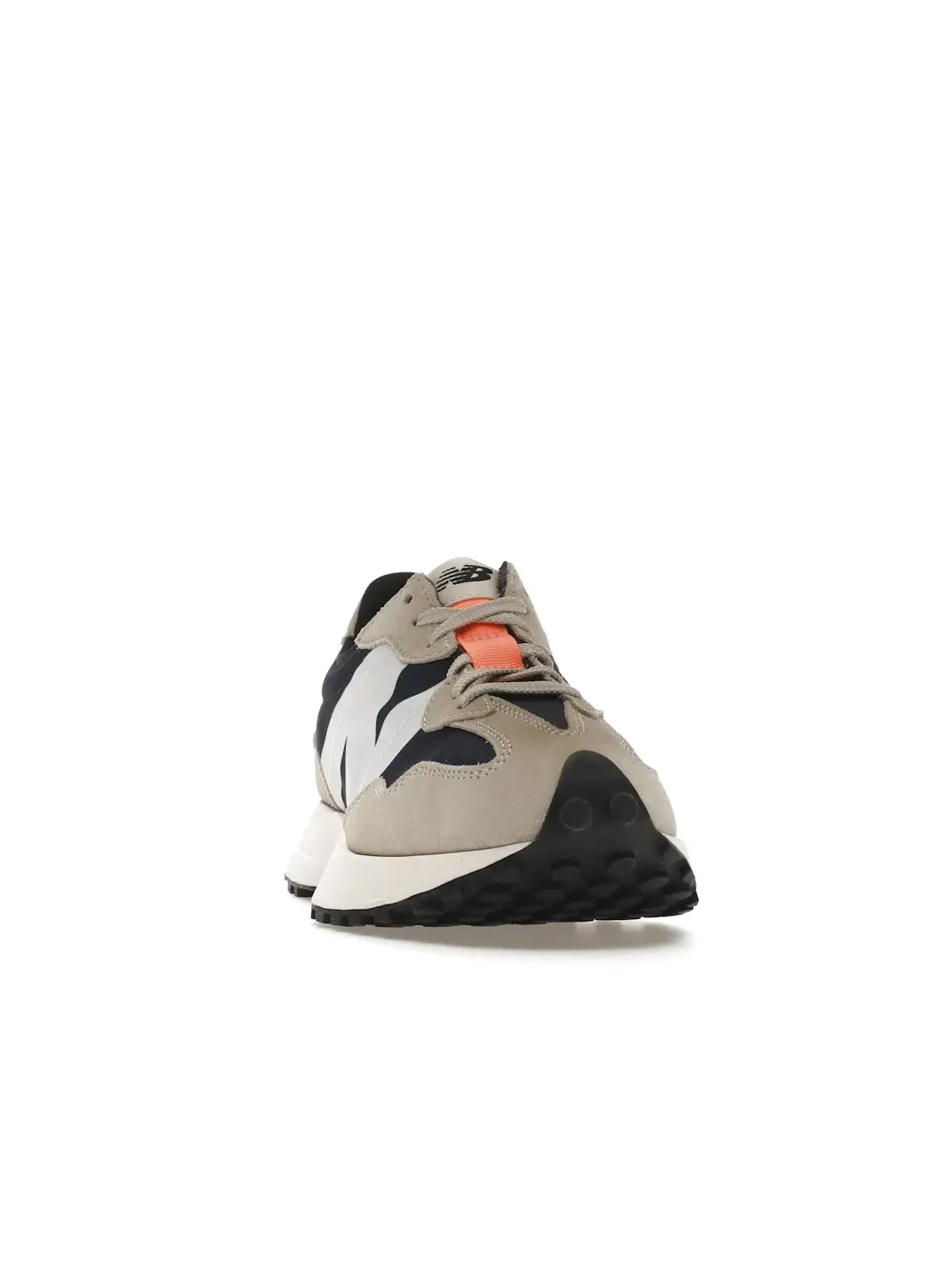 Мужские кроссовки Lifestyle New Balance 327 — изображение 2 из 4, светлый серый