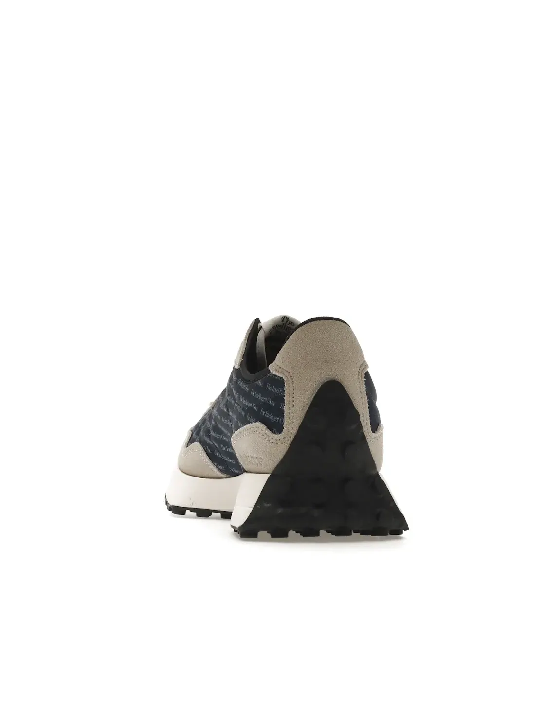Мужские кроссовки Lifestyle New Balance 327 — изображение 4 из 4, светлый серый