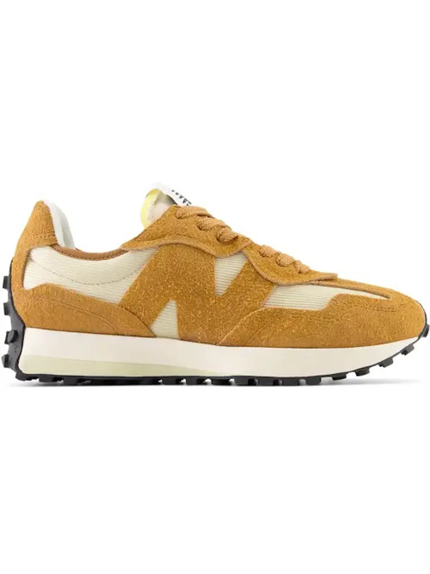 Мужские кроссовки Lifestyle New Balance 327 — изображение 1 из 1, коричневый