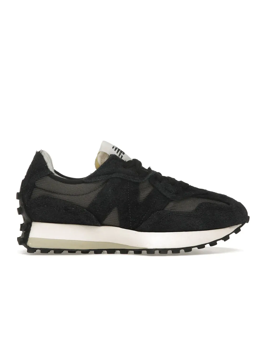 Мужские кроссовки Lifestyle New Balance 327 — изображение 1 из 4, магнетический