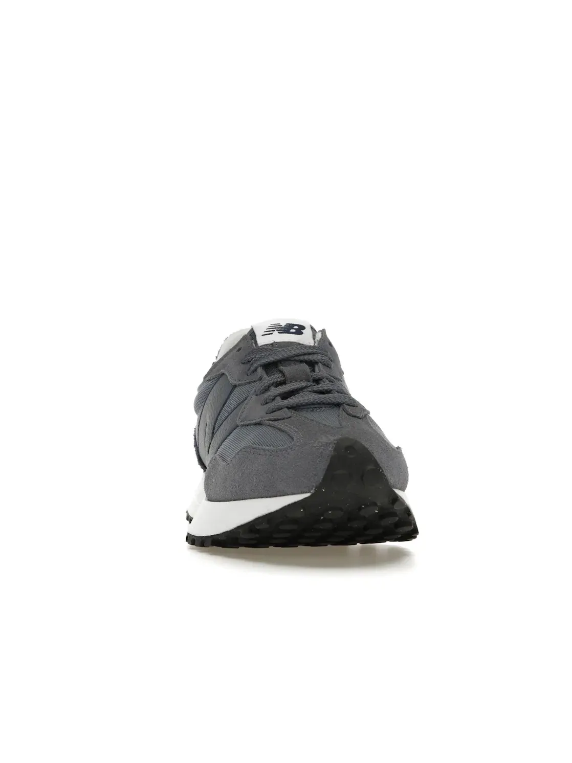 Мужские кроссовки Lifestyle New Balance 327 — изображение 2 из 4, фиолетовый