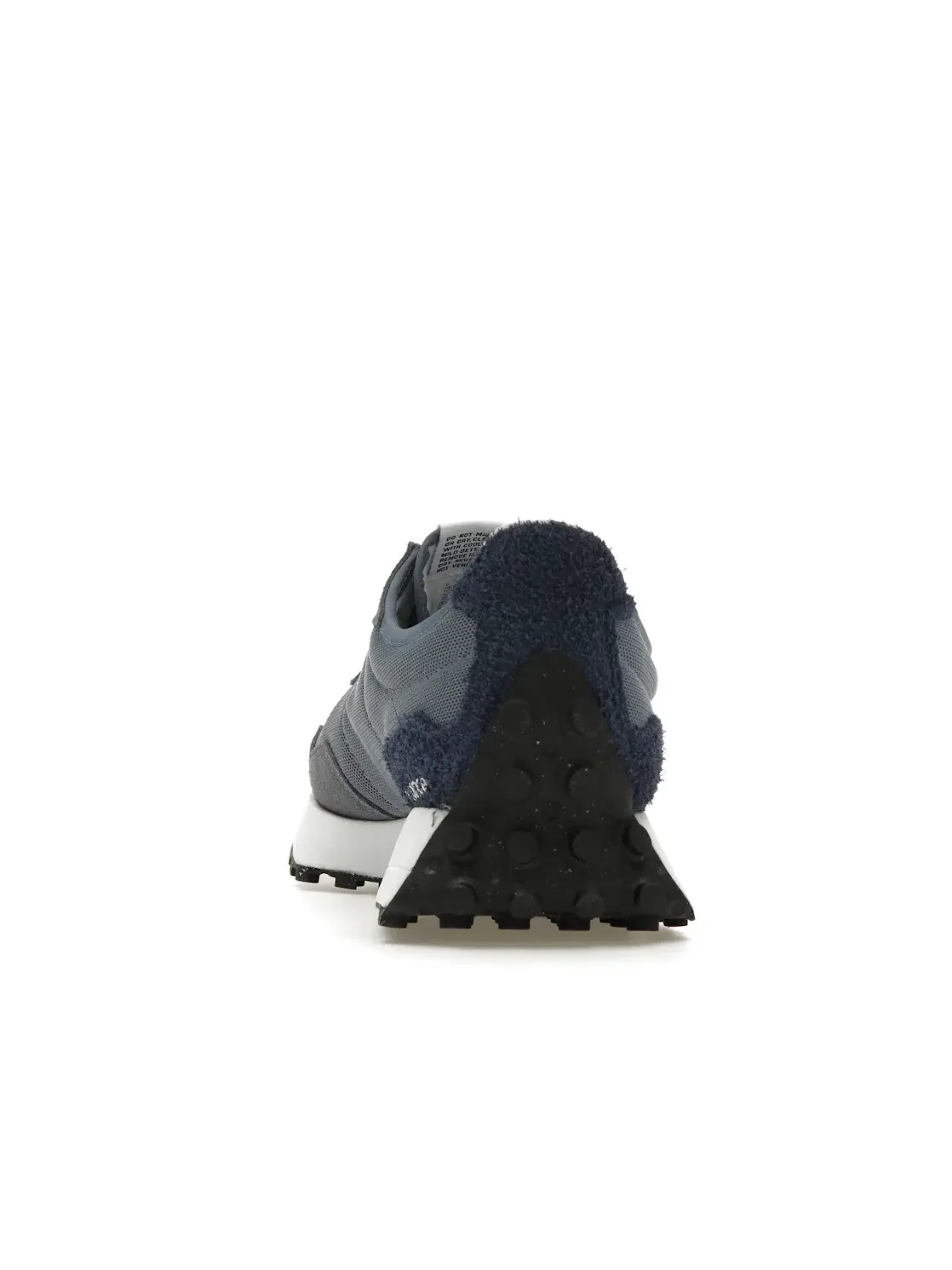 Мужские кроссовки Lifestyle New Balance 327 — изображение 4 из 4, фиолетовый