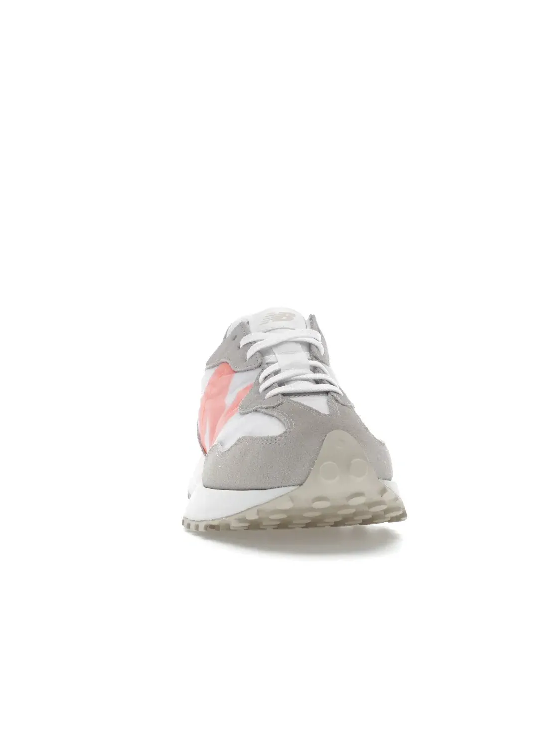 Мужские кроссовки Lifestyle New Balance 327 — изображение 2 из 4, оранжевый