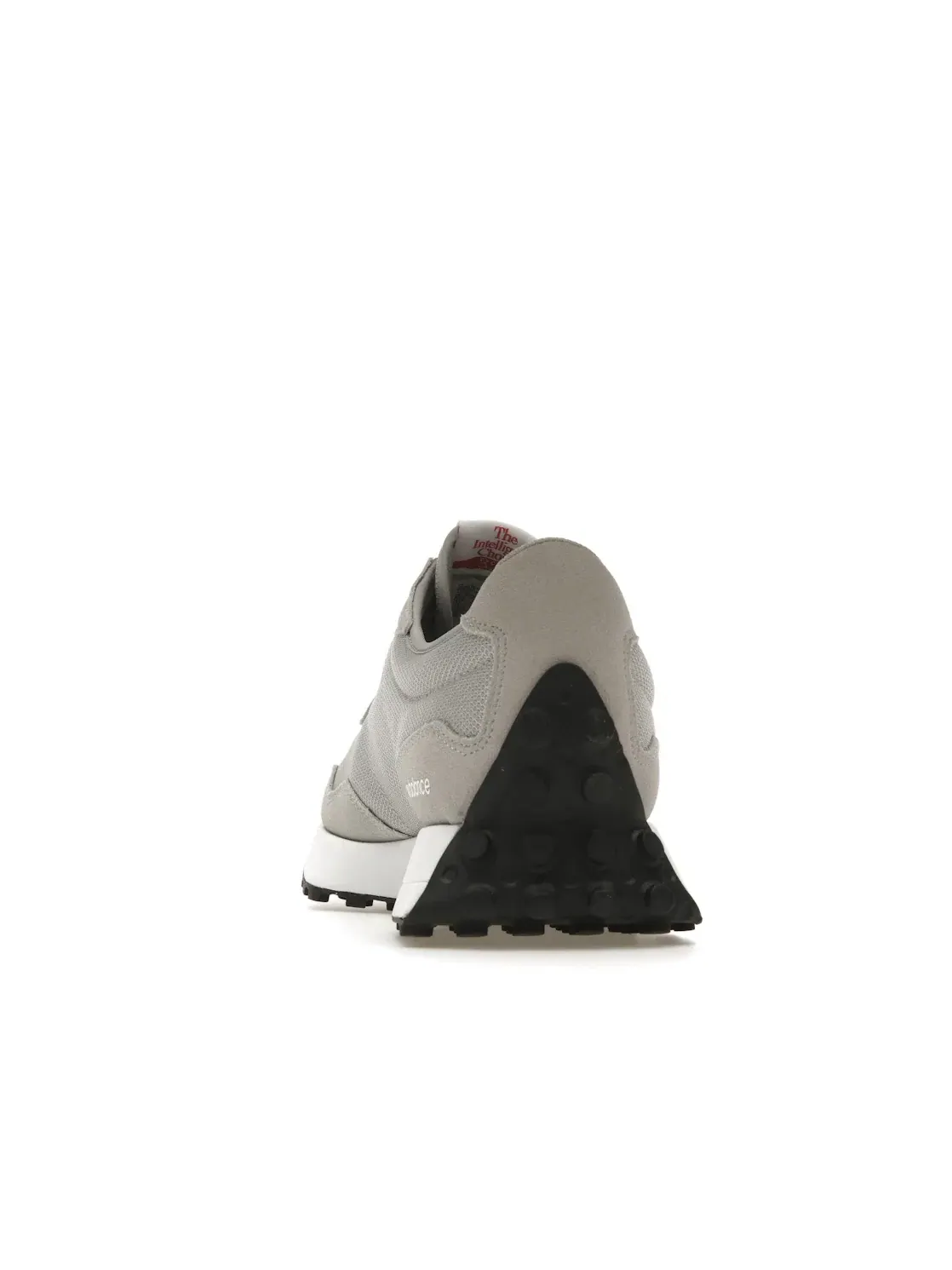 Мужские кроссовки Lifestyle New Balance 327 — изображение 4 из 4, белый/красный